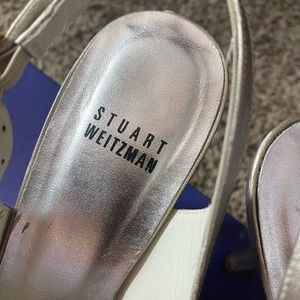 Stuart weitzman heels